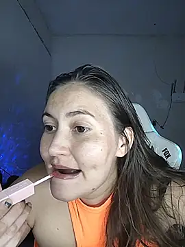 dani123unica online show from November 7, 3:38 pm