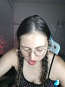 dani123unica online show from November 20, 10:31 pm