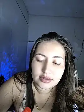 dani123unica online show from April 13, 10:36 pm