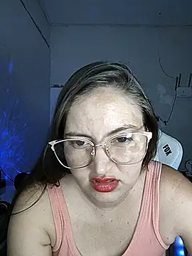 dani123unica online show from October 31, 10:49 pm