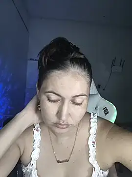 dani123unica online show from March 7, 3:17 pm