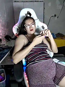 dani123unica online show from October 3, 3:57 pm