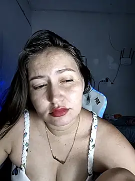 dani123unica online show from January 12, 10:36 pm