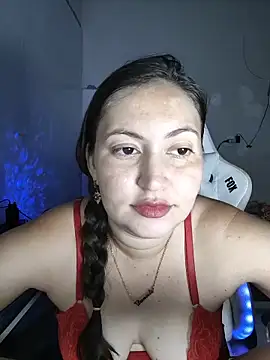 dani123unica online show from April 15, 10:43 pm