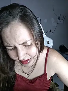 dani123unica online show from January 5, 5:27 pm