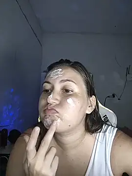 dani123unica online show from March 3, 3:41 pm