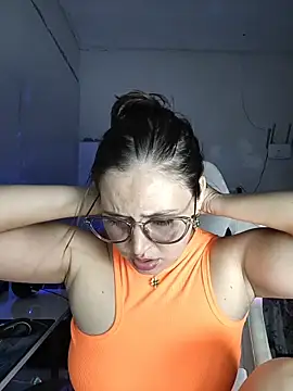 dani123unica online show from February 1, 10:46 am