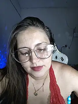 dani123unica online show from February 2, 10:42 pm