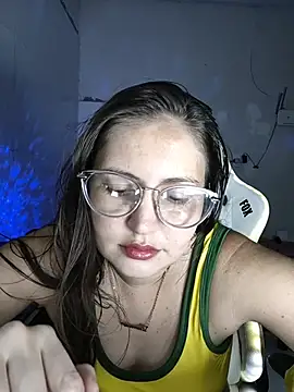 dani123unica online show from April 11, 10:35 pm