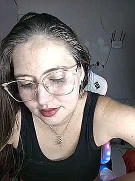 dani123unica online show from October 10, 10:43 pm