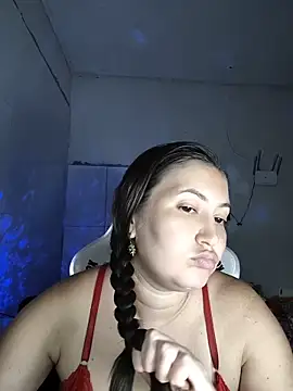 dani123unica online show from April 15, 3:49 pm