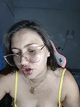 dani123unica online show from October 20, 10:32 pm