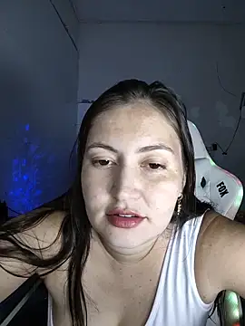 dani123unica online show from April 10, 4:14 pm