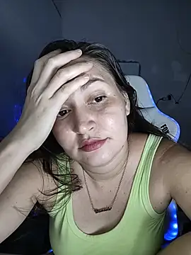 dani123unica online show from February 26, 10:43 pm