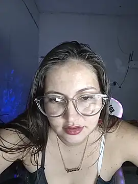 dani123unica online show from March 2, 10:38 pm