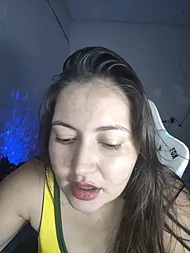 dani123unica online show from March 5, 10:45 am