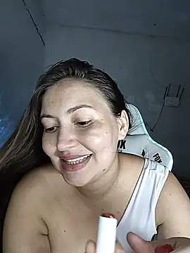 dani123unica online show from December 4, 10:25 am