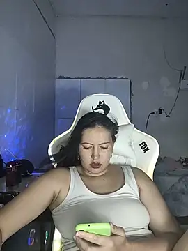 dani123unica online show from March 5, 10:48 pm