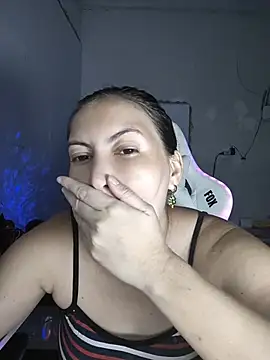 dani123unica online show from April 7, 4:09 pm