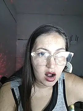 dani123unica online show from October 17, 10:50 am