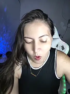 dani123unica online show from March 23, 10:31 pm