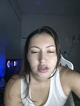 dani123unica online show from April 19, 10:38 am