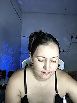 dani123unica online show from February 19, 10:40 pm