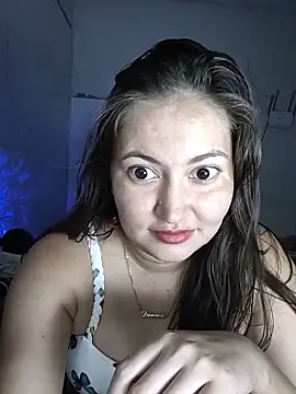 dani123unica online show from February 28, 11:10 am