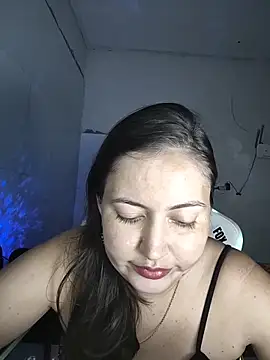 dani123unica online show from March 16, 10:23 pm