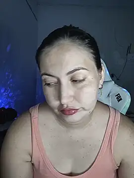 dani123unica online show from March 11, 4:01 pm