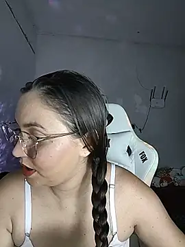 dani123unica online show from October 28, 4:17 pm