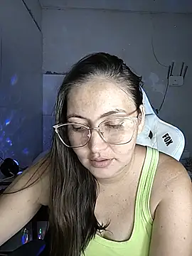 dani123unica online show from October 15, 3:31 pm