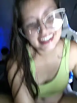 dani123unica online show from April 4, 11:28 am