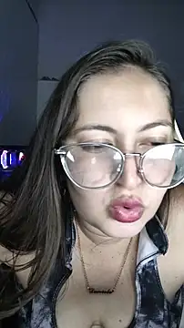 Snapshot of dani123unica chatting on July 18, 10:51 pm dani123unica online show from July 18, 10:51 pm