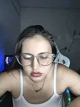 dani123unica online show from April 24, 10:23 pm