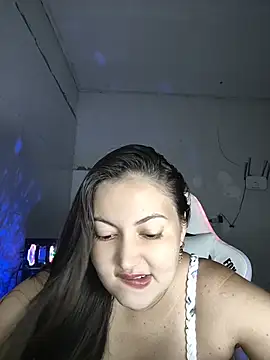 dani123unica online show from April 27, 10:24 am