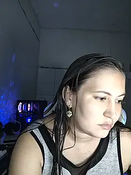 dani123unica online show from May 26, 4:27 pm