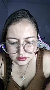 Snapshot of dani123unica chatting on July 11, 10:48 am dani123unica online show from July 11, 10:48 am