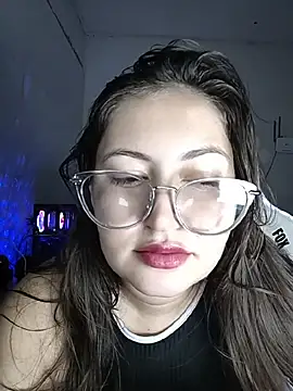 Snapshot of dani123unica chatting on June 26, 10:21 am dani123unica online show from June 26, 10:21 am