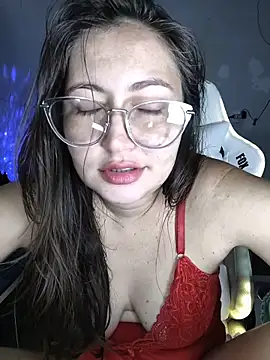 dani123unica online show from May 23, 11:09 am