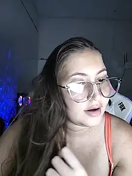 Snapshot of dani123unica chatting on June 17, 4:50 pm dani123unica online show from June 17, 4:50 pm