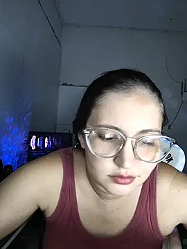 dani123unica online show from June 1, 10:31 pm