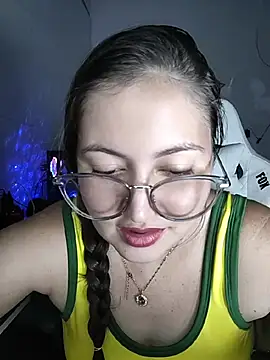 Snapshot of dani123unica chatting on June 29, 10:31 pm dani123unica online show from June 29, 10:31 pm