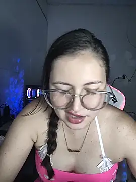 dani123unica online show from April 30, 10:36 pm
