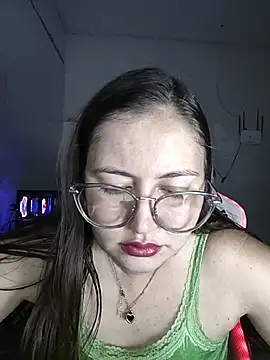 Snapshot of dani123unica chatting on June 13, 10:46 am dani123unica online show from June 13, 10:46 am