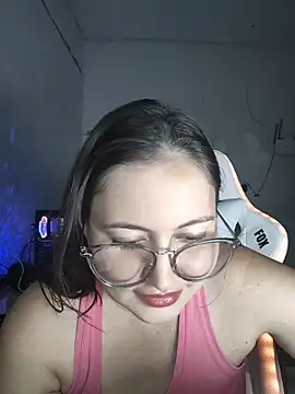 dani123unica online show from May 7, 10:35 pm
