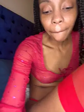 ButtahscotchBarbiee online show from October 24, 12:42 am