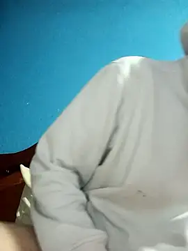 ShelaoMarsen online show from January 13, 3:43 am