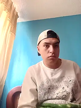 ShelaoMarsen online show from September 23, 3:41 pm