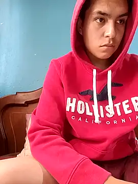 ShelaoMarsen online show from October 26, 7:25 pm